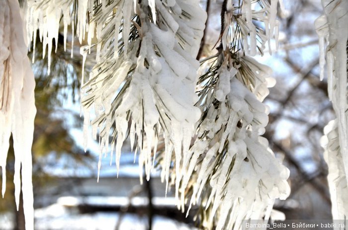 Поздравляю всех с началом весны