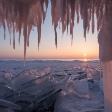 Поздравляю всех с началом весны!
