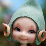 Малышки поздравляют с 8 марта!