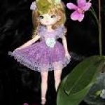 Моя Ирис от LeekeWord