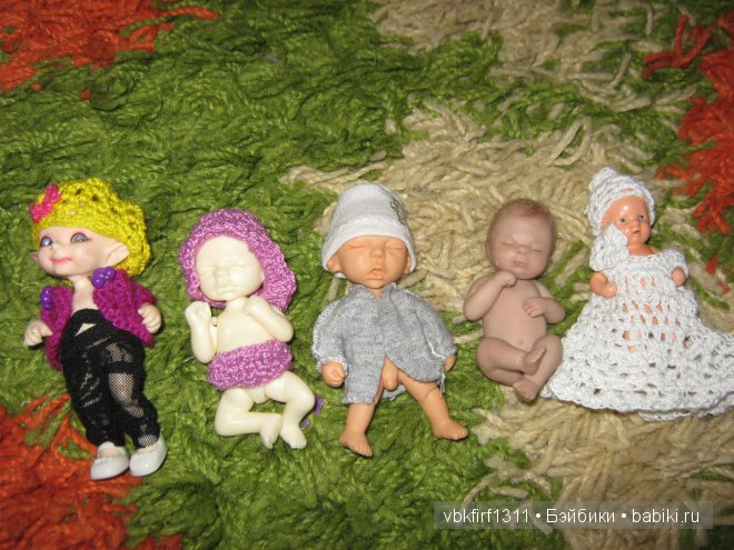 Моя коллекция кукол — Антикварные куклы Armand Marseille (AM): молд 390 (фото 3)