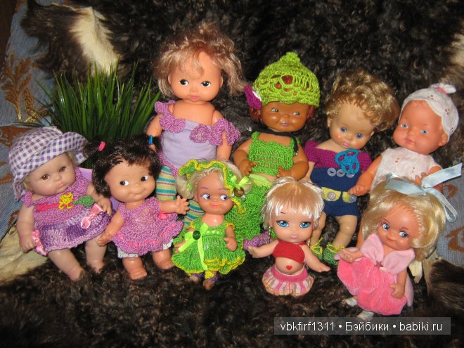 Моя коллекция кукол — Антикварные куклы Armand Marseille (AM): молд 390