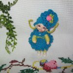 Незабудка... незабудка... или мелюзга стройся! Реалпуки Пупу