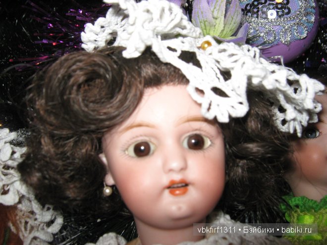 Три сестрицы под окном пряли поздно вечерком (фото 7)