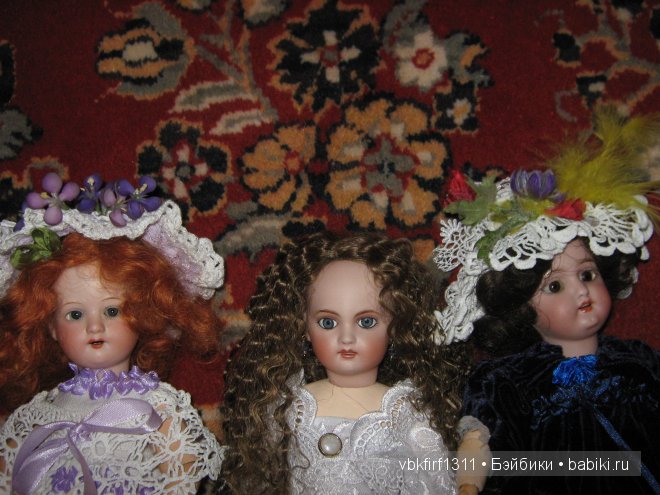 Три сестрицы под окном пряли поздно вечерком (фото 4)