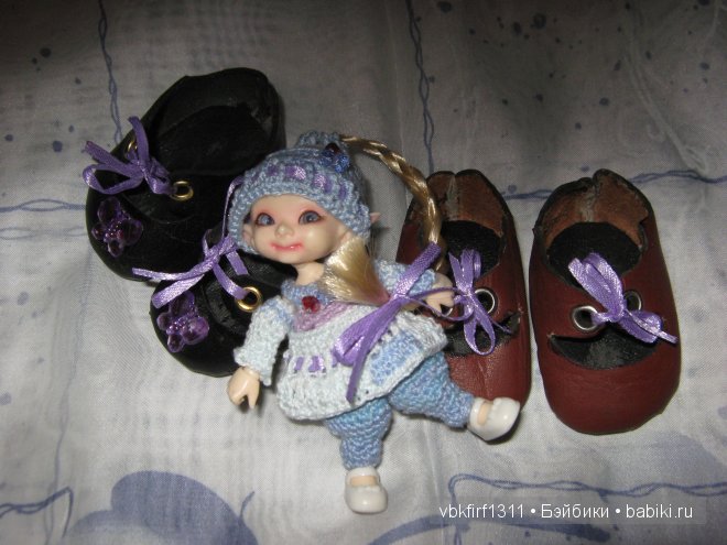Ну когда я вырасту — Домашние коллекции кукол: фото собраний