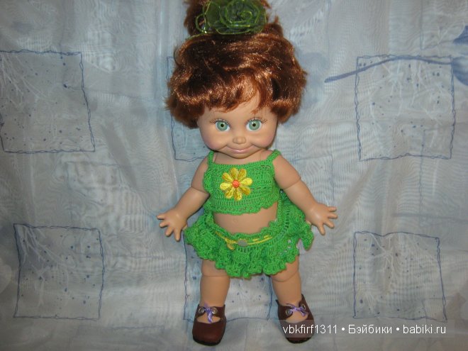 Ну когда я вырасту — Домашние коллекции кукол: фото собраний (фото 2)
