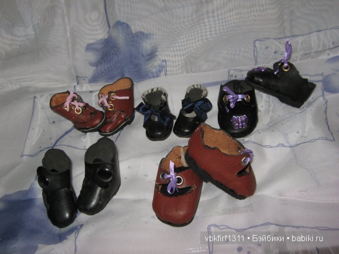 Ну когда я вырасту — Домашние коллекции кукол: фото собраний (фото 3)