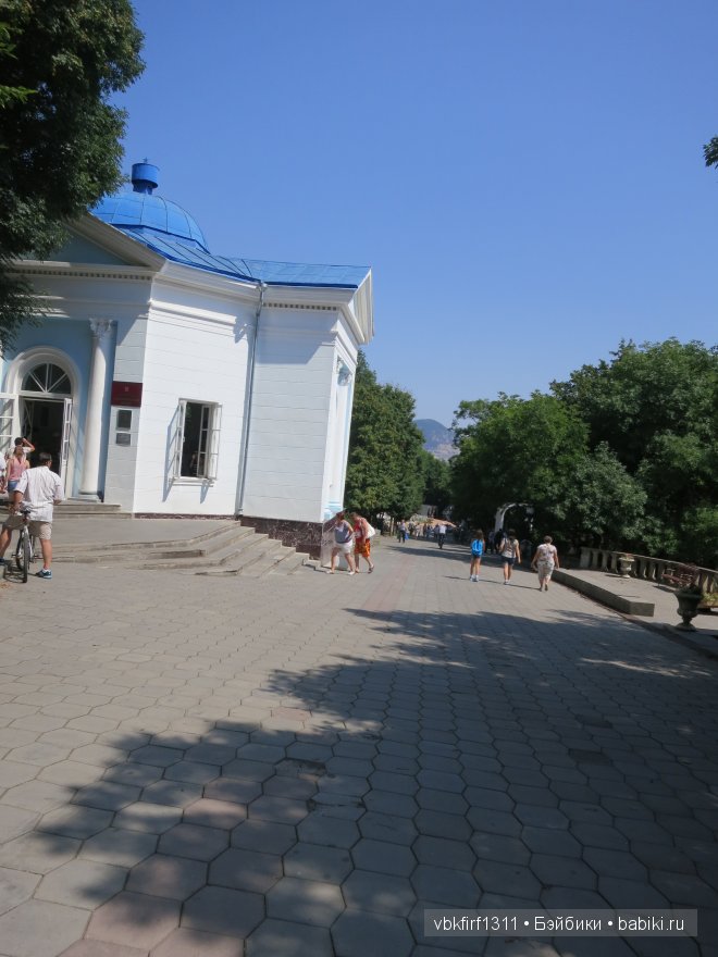 Железноводск и не только — Интересное и необычное: фотоподборки (фото 9)