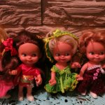 Кто любит копыток?