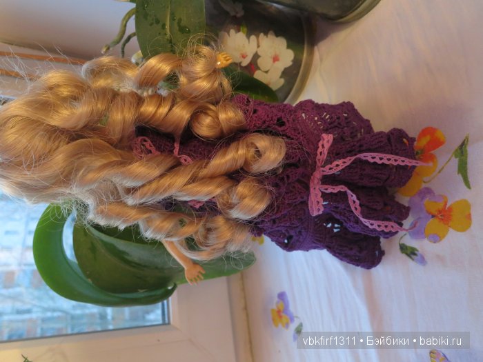 Изготовление тела своими руками для DEPOSE SFBJ (фото 9)