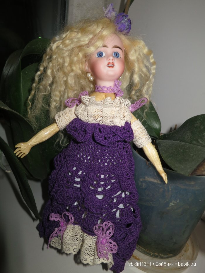 Изготовление тела своими руками для DEPOSE SFBJ (фото 10)