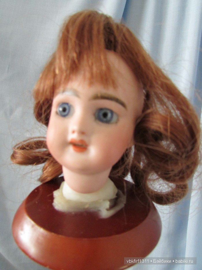 Изготовление тела своими руками для DEPOSE SFBJ