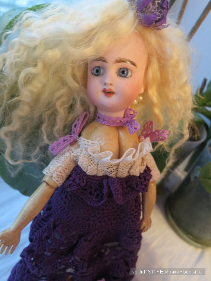 Изготовление тела своими руками для DEPOSE SFBJ