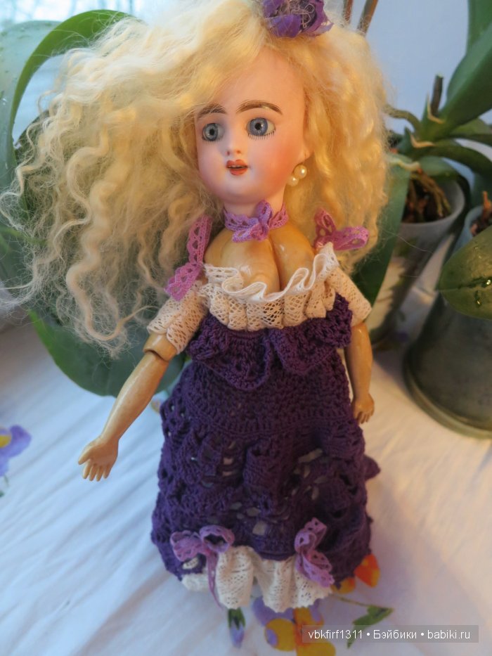 Изготовление тела своими руками для DEPOSE SFBJ