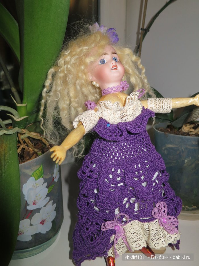 Изготовление тела своими руками для DEPOSE SFBJ