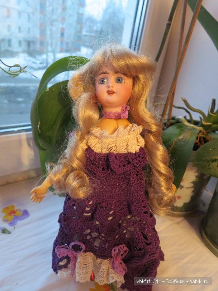 Изготовление тела своими руками для DEPOSE SFBJ (фото 8)