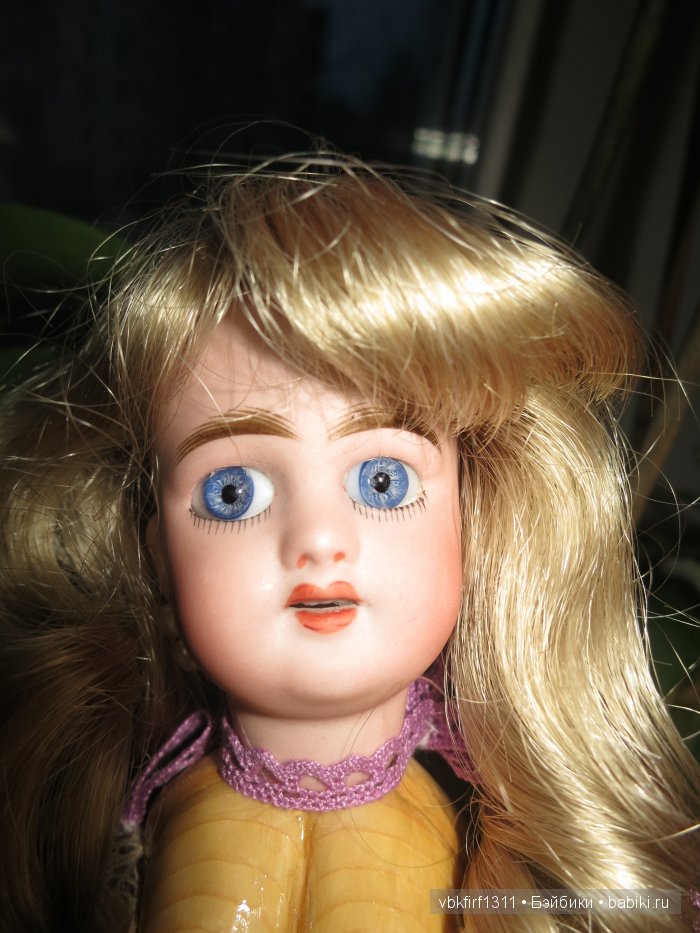 Изготовление тела своими руками для DEPOSE SFBJ