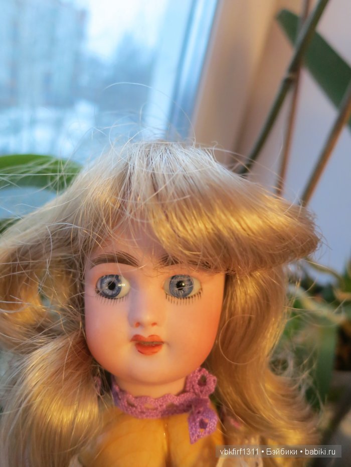 Изготовление тела своими руками для DEPOSE SFBJ