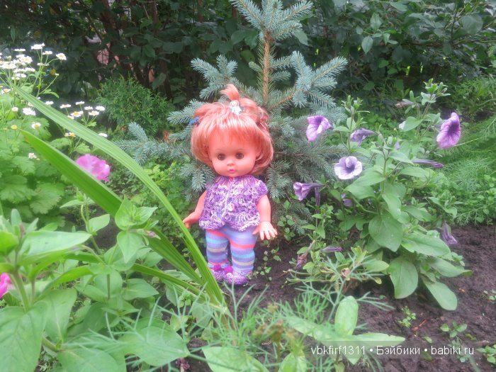 Кто любит немочек — Винтажные куклы ГДР (Немки): Бигги