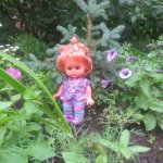 Кто любит немочек?