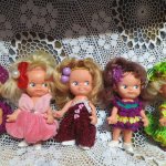 Новенькие копытки ГДР