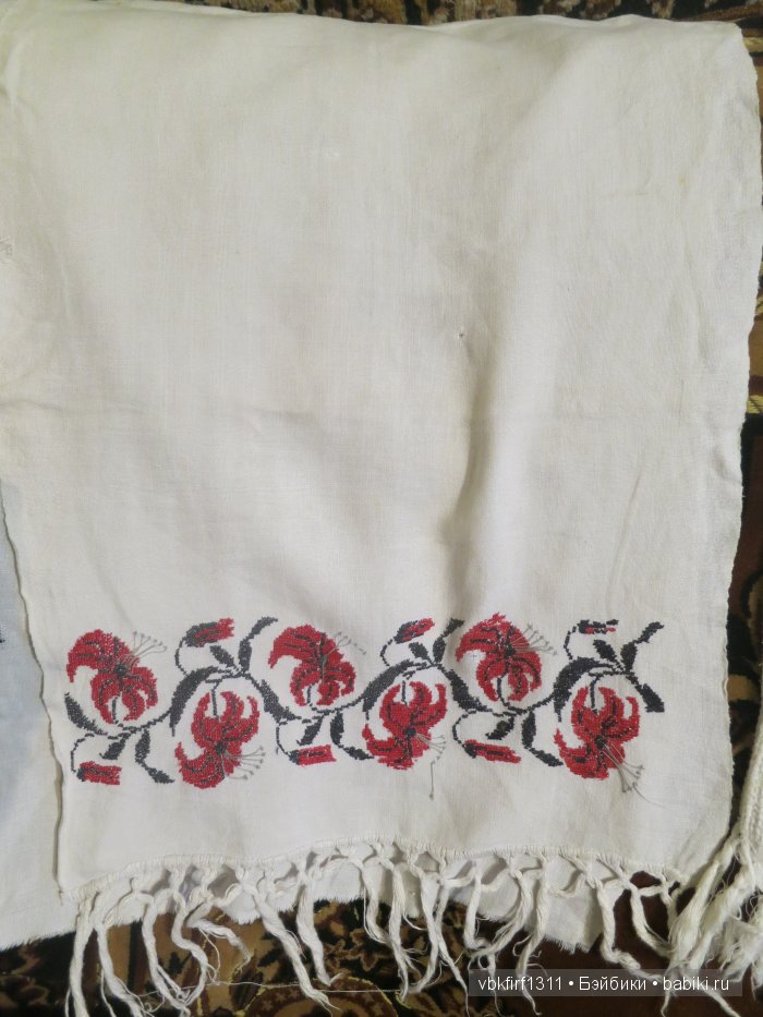 Салфетки — Другие хобби и увлечения: сад