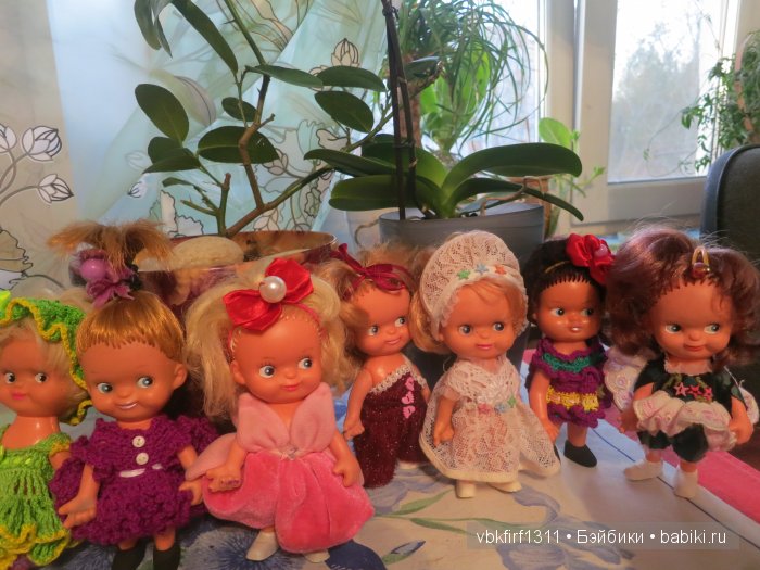 Прошивка волос куклам и изготовление туфелек для копыток Sсhаlkau (фото 10)