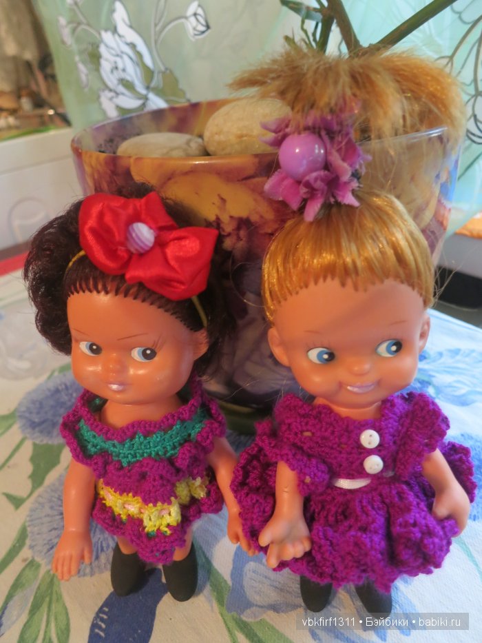 Прошивка волос куклам и изготовление туфелек для копыток Sсhаlkau (фото 5)