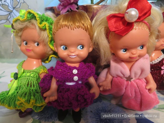 Прошивка волос куклам и изготовление туфелек для копыток Sсhаlkau (фото 8)