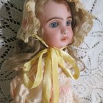 Прекрасная Жюмона