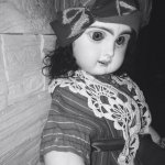 Прелестная и завораживающая Жюмими