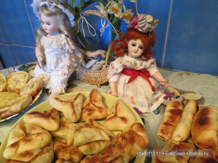 А как Вы готовитесь к 9 мая (фото 3)