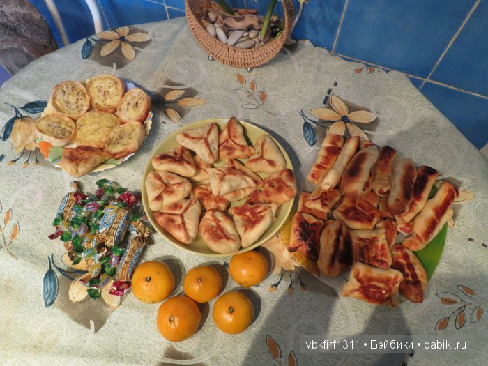 А как Вы готовитесь к 9 мая (фото 5)