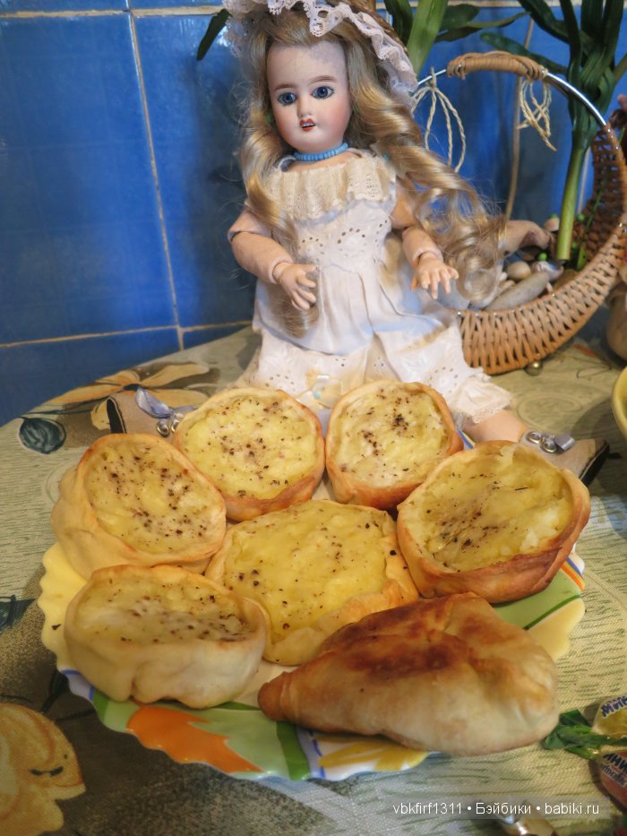 А как Вы готовитесь к 9 мая (фото 2)