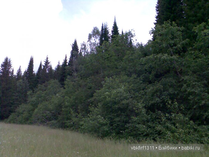 Аликаев Камень или Марьин Утес