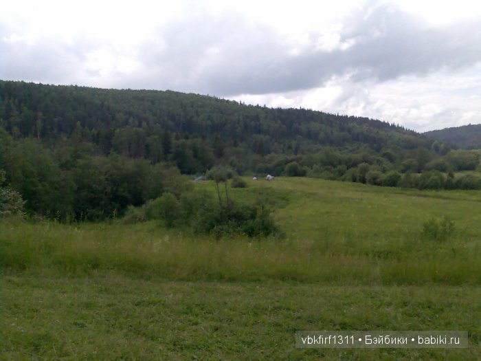 Аликаев Камень или Марьин Утес