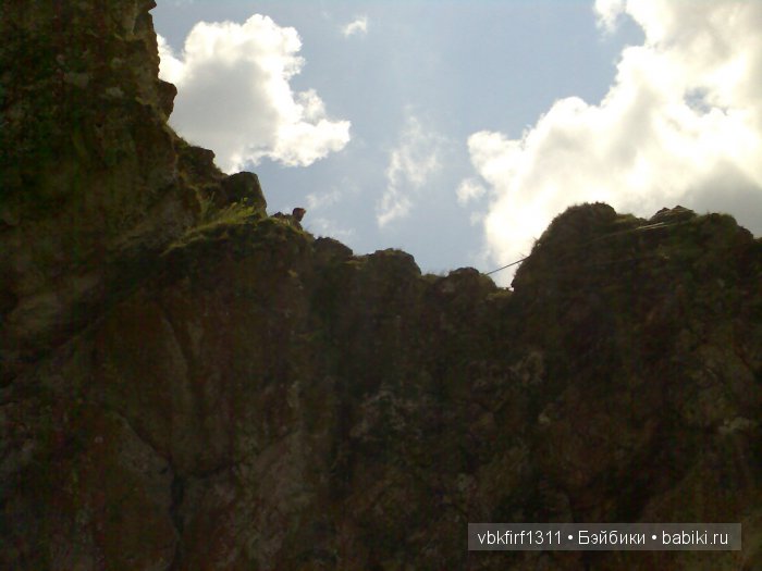 Аликаев Камень или Марьин Утес (фото 2)