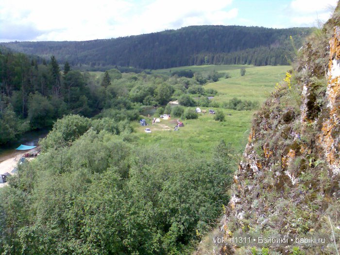 Аликаев Камень или Марьин Утес (фото 6)