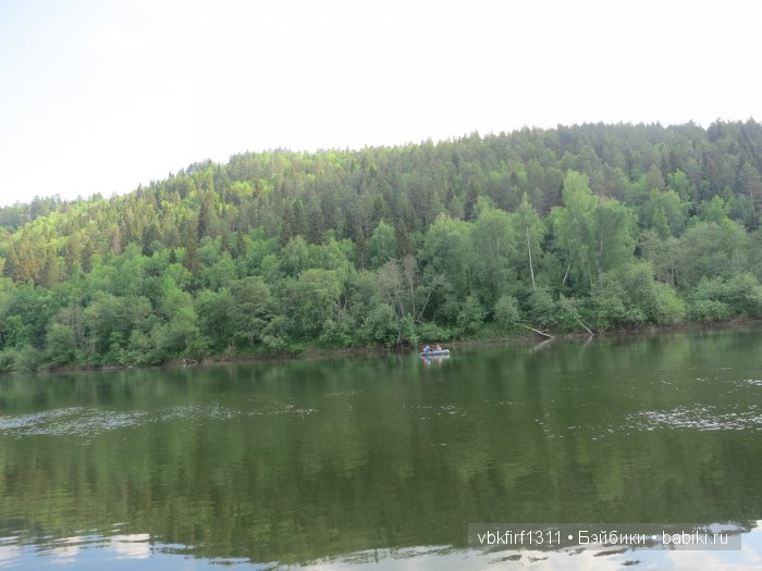 Семь братьев — Туризм и путешествия: фотоотчеты из поездок