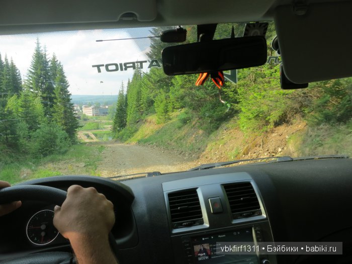 Семь братьев — Туризм и путешествия: фотоотчеты из поездок