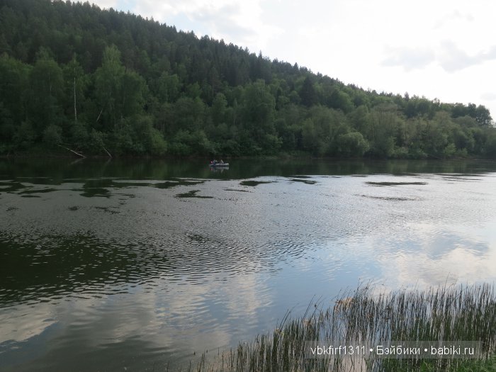 Семь братьев — Туризм и путешествия: фотоотчеты из поездок