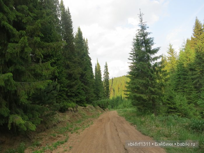 Семь братьев — Туризм и путешествия: фотоотчеты из поездок