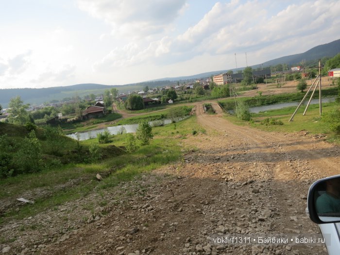 Семь братьев — Туризм и путешествия: фотоотчеты из поездок