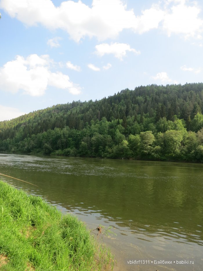 Семь братьев — Туризм и путешествия: фотоотчеты из поездок