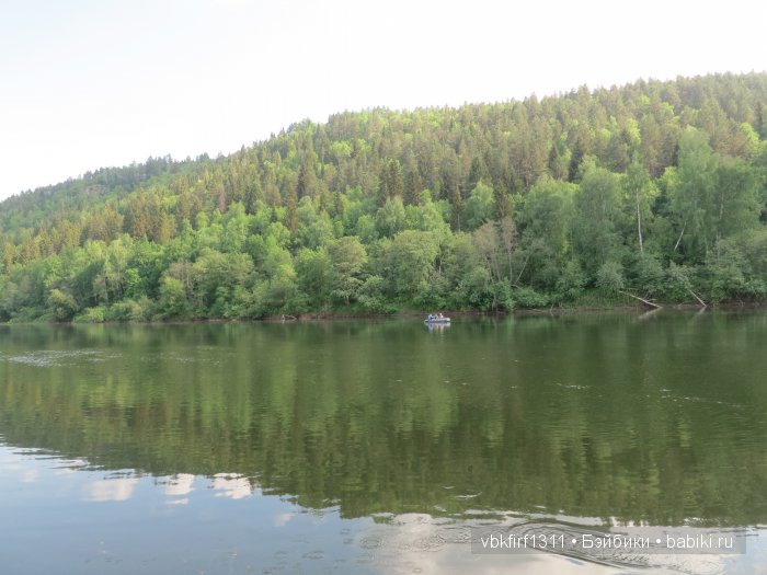 Семь братьев — Туризм и путешествия: фотоотчеты из поездок