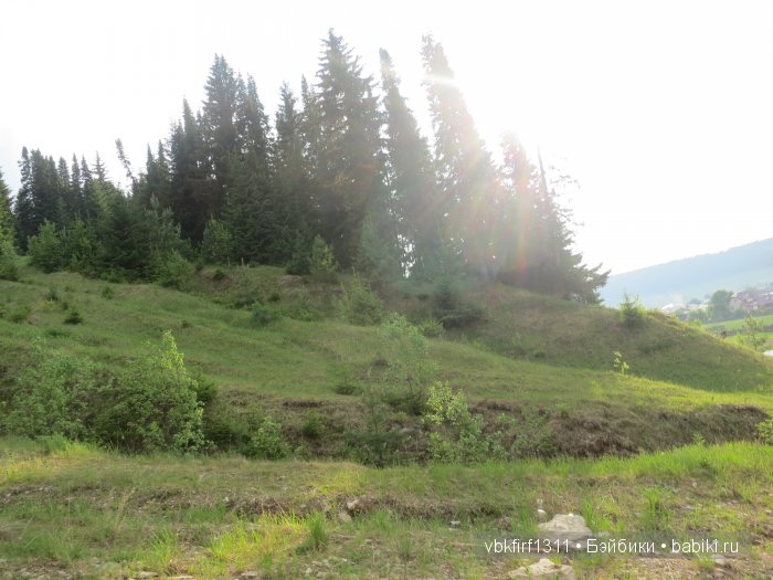 Семь братьев — Туризм и путешествия: фотоотчеты из поездок