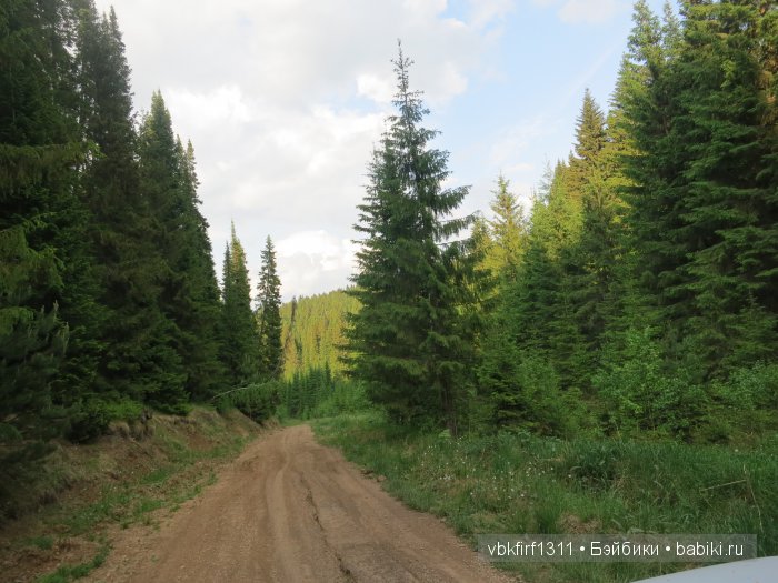 Семь братьев — Туризм и путешествия: фотоотчеты из поездок
