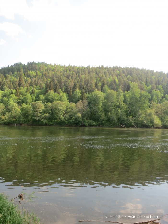 Семь братьев — Туризм и путешествия: фотоотчеты из поездок (фото 2)
