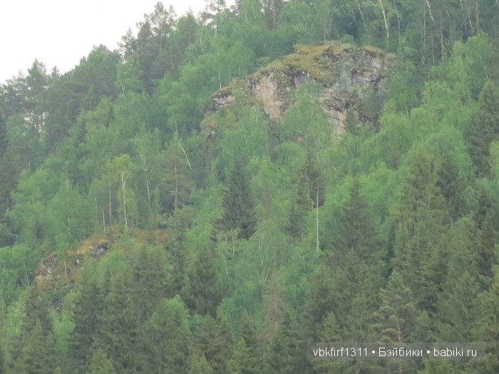 Семь братьев — Туризм и путешествия: фотоотчеты из поездок